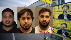 Three Indian nationals accused of murdering Hardeep Singh Nijjar facing court in B.C.